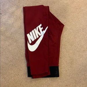 Nike leggings